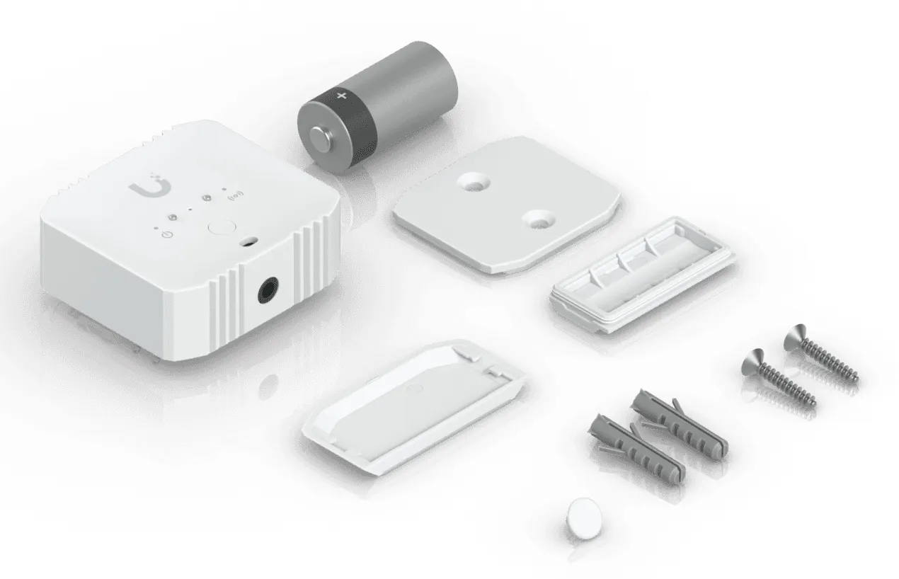 Ubiquiti SuperLink Environmental Sensor