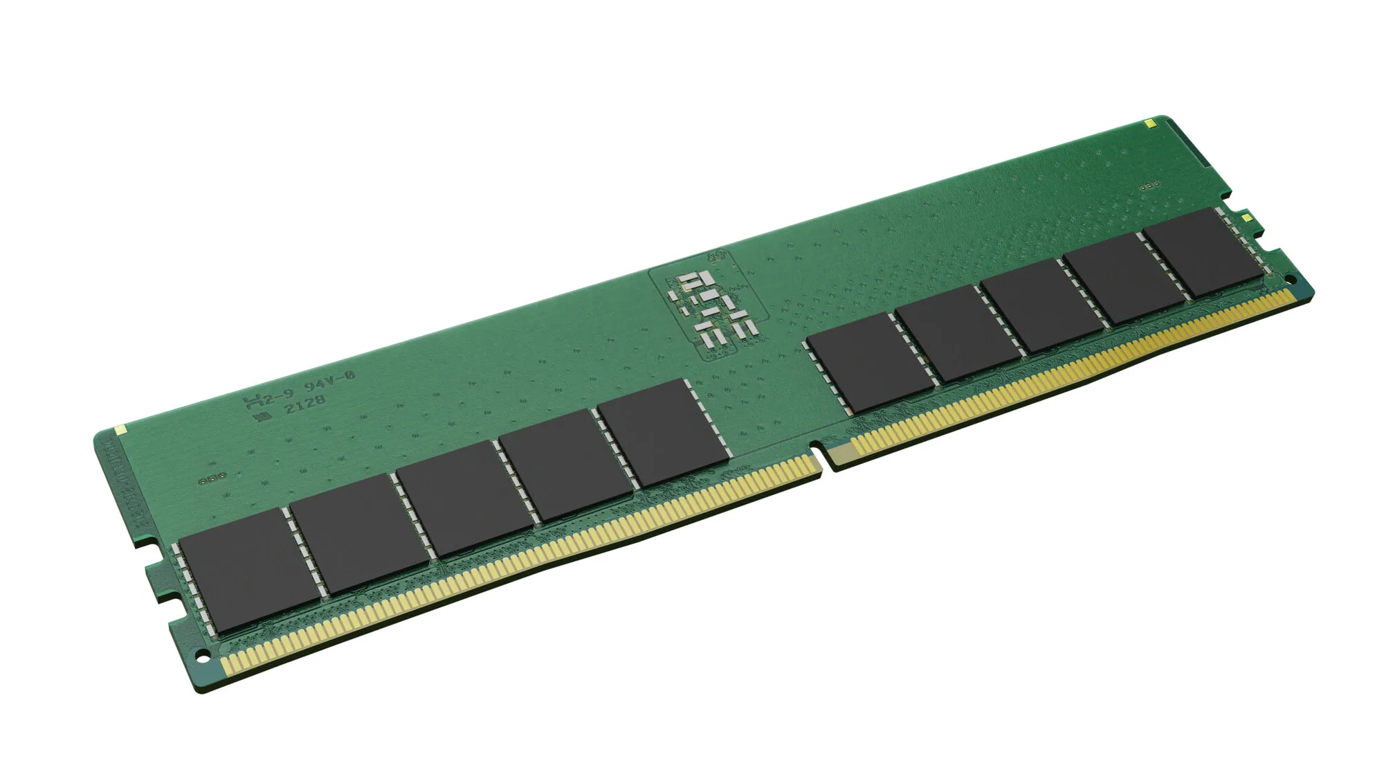 Kingston KTL-TS556E-32G Speichermodul 32 GB 1x 32 GB DDR5 5600 MT/s 288-pin DIMM ECC – Bild 3