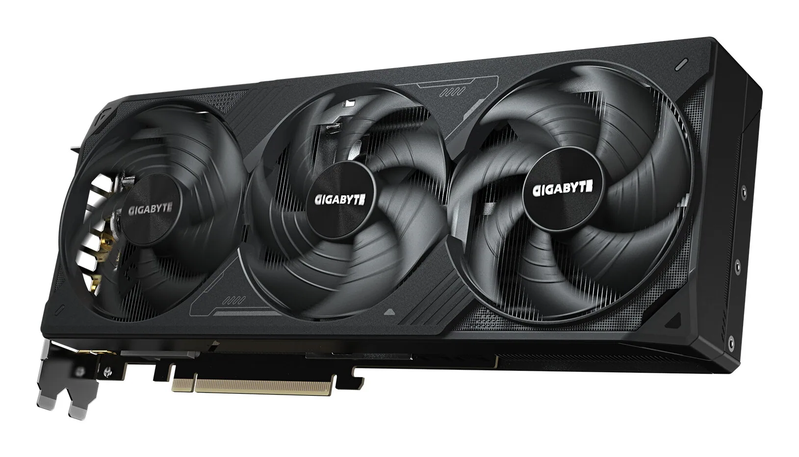 GIGABYTE GeForce RTX 5070 Ti WINDFORCE SFF 16G Grafikkarte - 16GB GDDR7, 256bit, PCI-E 5.0, 2452 MHz Kerntakt, 3 x DP 2.1b, 1 x HDMI 2.1b, NVIDIA DLSS 4, GV-N507TWF3-16GD – Bild 6