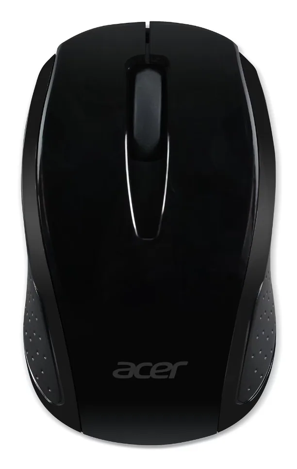 Acer AMR800 Maus Beidhändig RF Wireless Optisch 1600 DPI – Bild 1