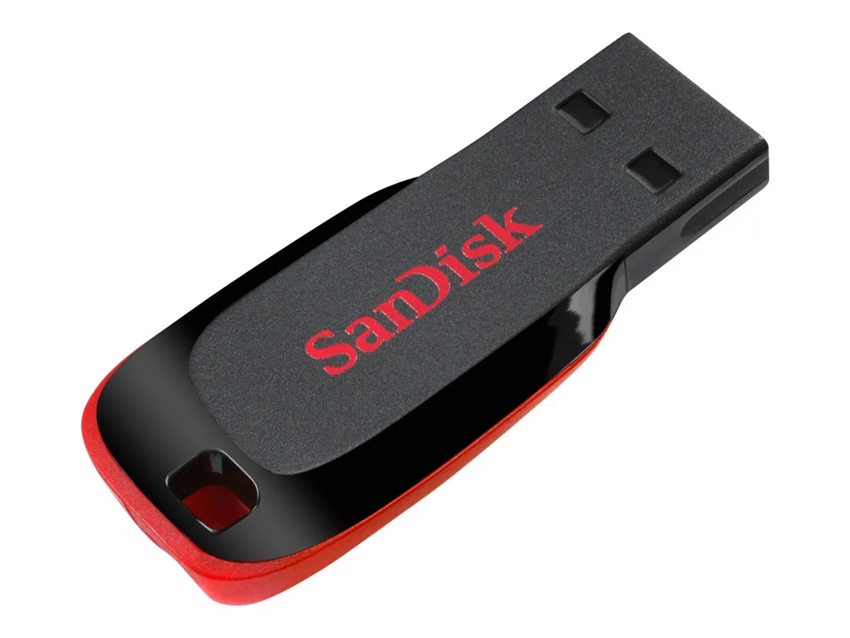 SanDisk USB-Stick Cruzer Blade