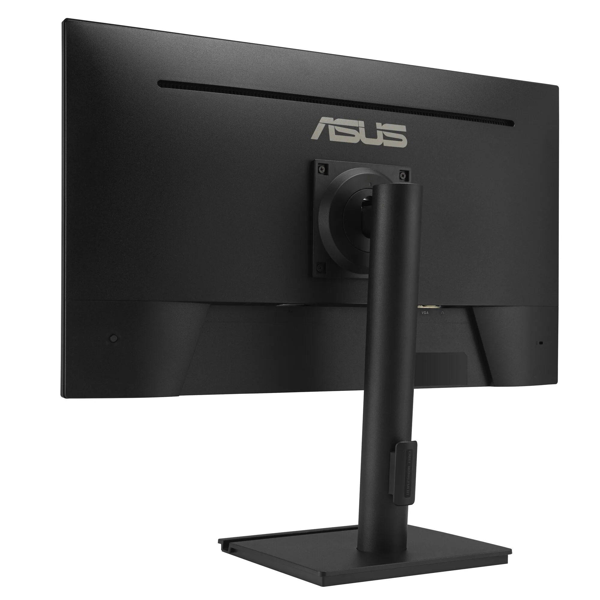 ASUS VA27AQSE Computerbildschirm 68,6 cm (27") 2560 x 1440 Pixel Quad HD LCD Schwarz – Bild 7