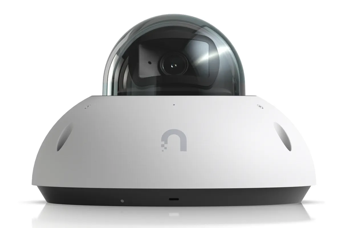 Ubiquiti Enterprise Video Camera UVC-G6-Dome-W * Projektart.