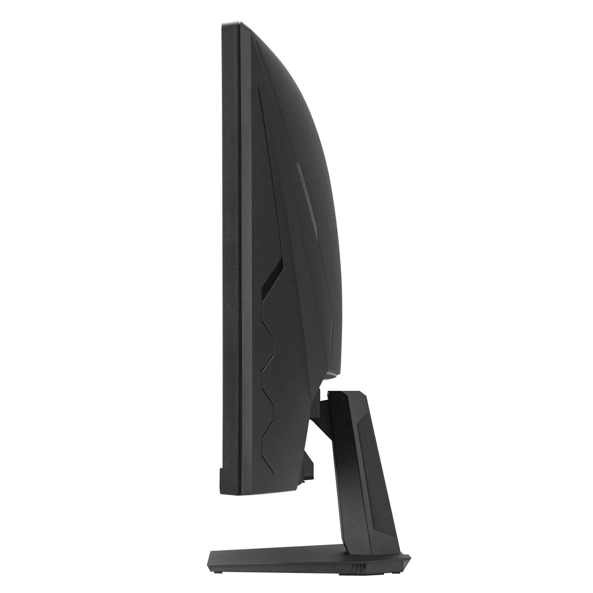 ASUS TUF Gaming VG34WQ5F Computerbildschirm 86,4 cm (34") 3440 x 1440 Pixel Wide Quad HD LCD Schwarz – Bild 4