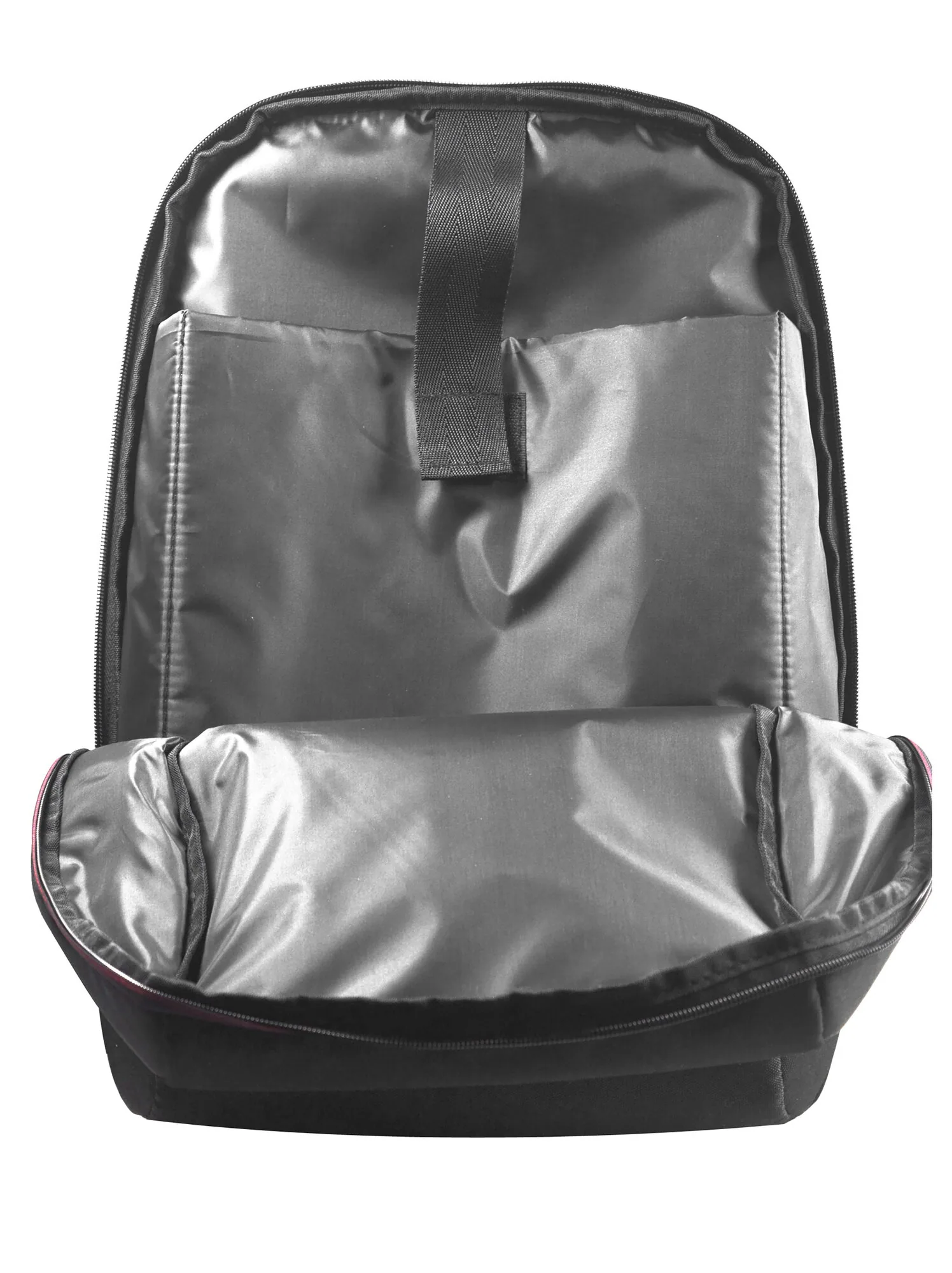 ASUS NEREUS BACKPACK 40,6 cm (16") Rucksack Schwarz – Bild 3