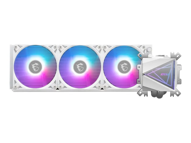 MSI MAG CoreLiquid I360