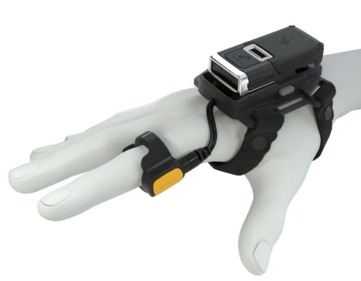 Zebra SG-RS5X6-BHMT-01 Barcodeleser-Zubehör Handschlaufe – Bild 2
