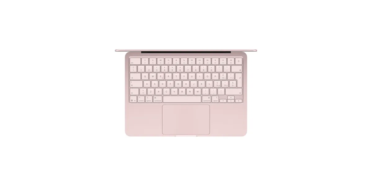 Apple MacBook Neo (13") A18 Pro/8GB/256GBSSD/MacOS