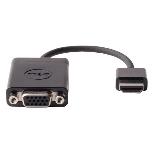 DELL HDMI-zu-VGA-Adapter – Bild 1
