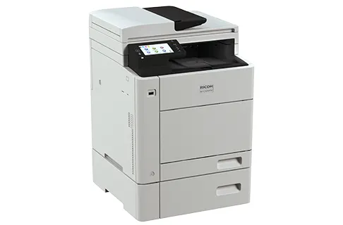 Ricoh M C320FSE Laser A4 600 x 600 DPI 32 Seiten pro Minute