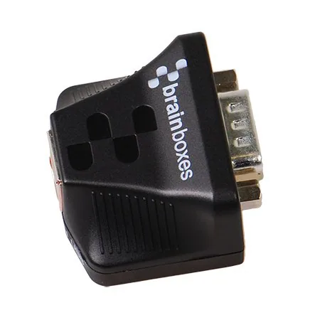 Lenovo 4Z50K27764 Kabeladapter RS232 USB Schwarz – Bild 8