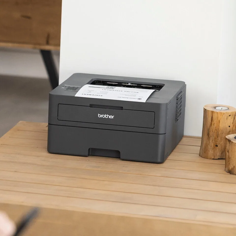 Brother HL-L2400DWE Laser-Drucker 1200 x 1200 DPI A4 WLAN – Bild 1