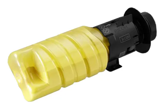 Ricoh 842713 Tonerkartusche Original Gelb