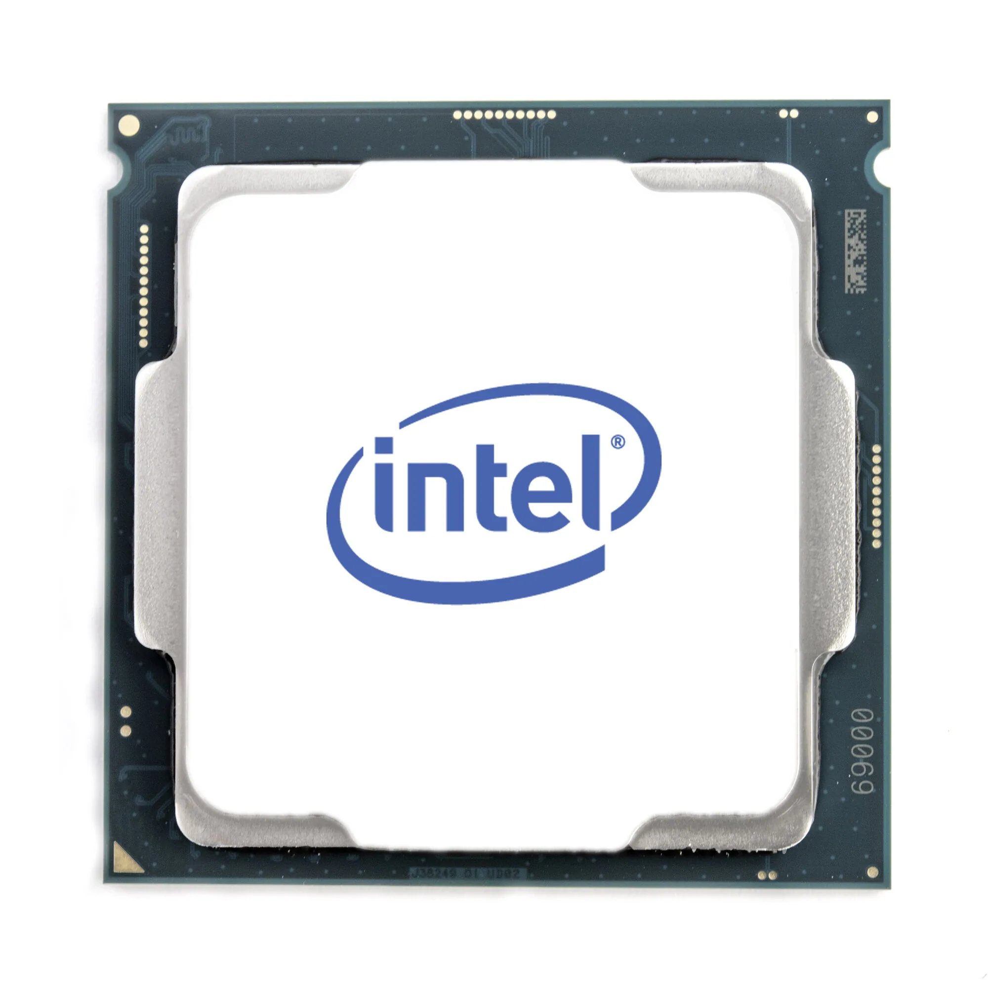 Lenovo Xeon Silver 4314 Prozessor 2,4 GHz 24 MB Box – Bild 1