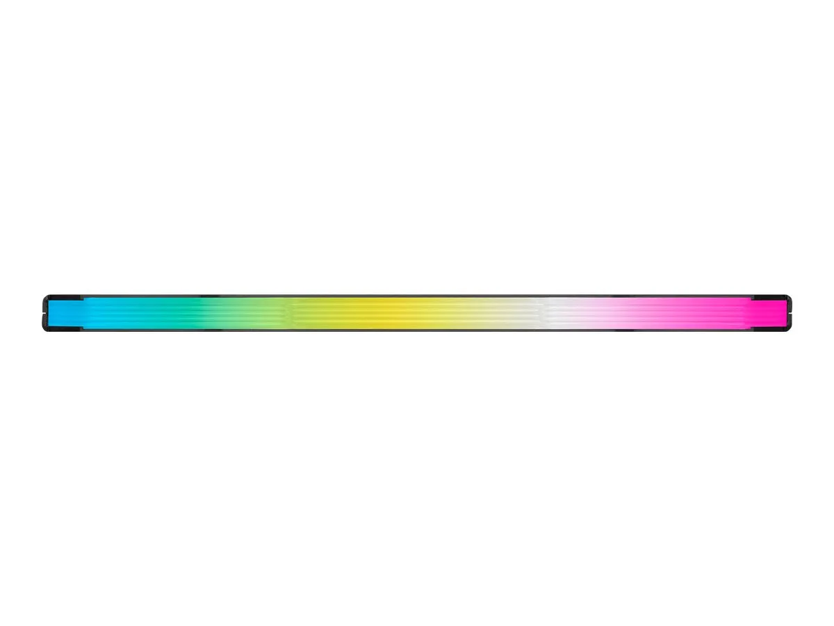 Corsair VENGEANCE RGB DDR4-3200 CL16 32 GB Kit (2x 16 GB) (CMH32GX4M2Z3200C16)