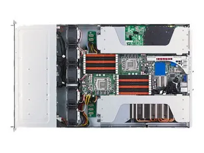 ASUS Server ESC4000-E10-SKU3/1600W(1+1)/8NVMe