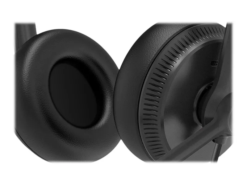 Yealink USB Headset UH34 Dual UC