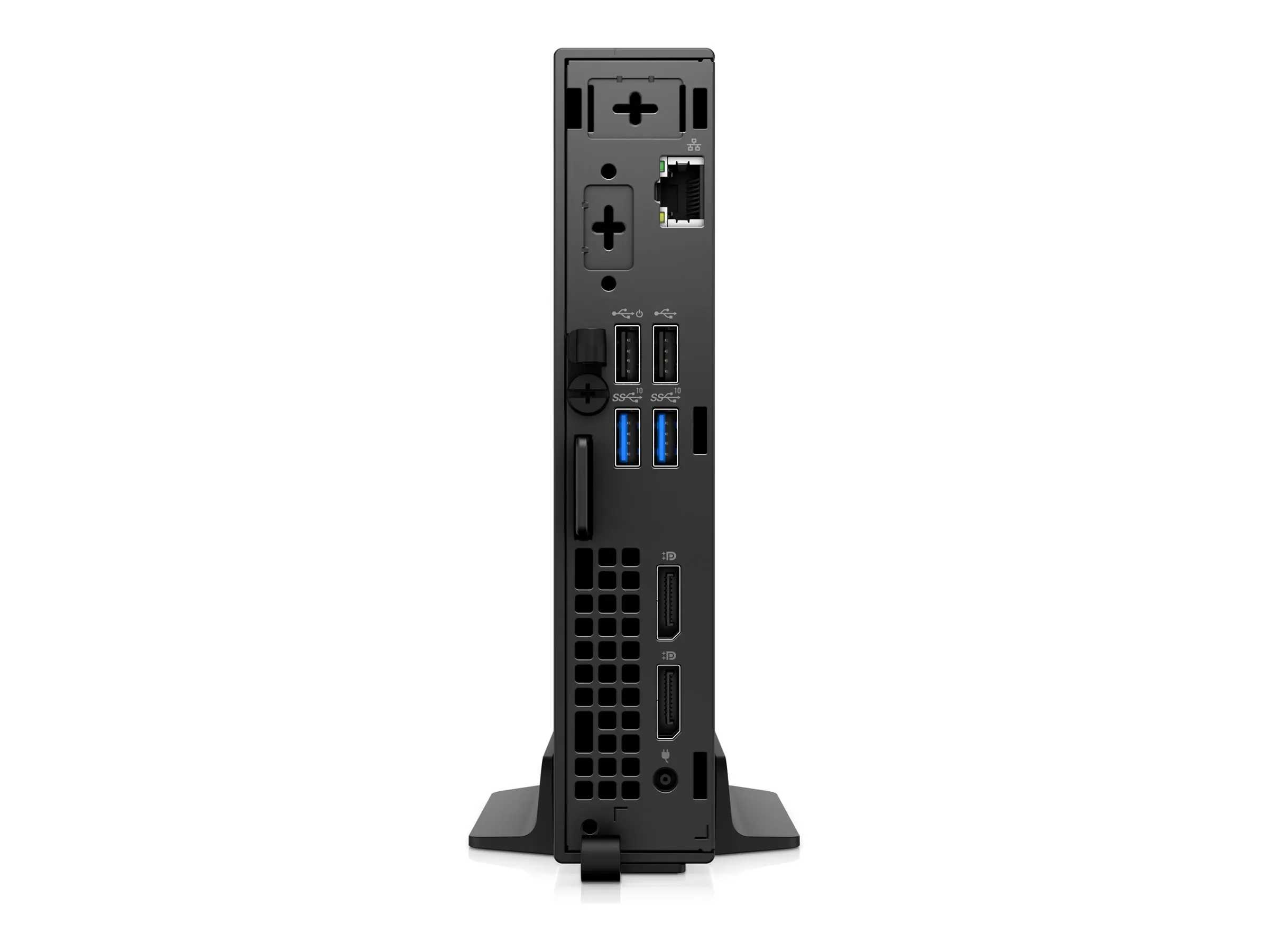 Dell OptiPlex 3000 TC N6005 8GB 256GB SSD W10IoT