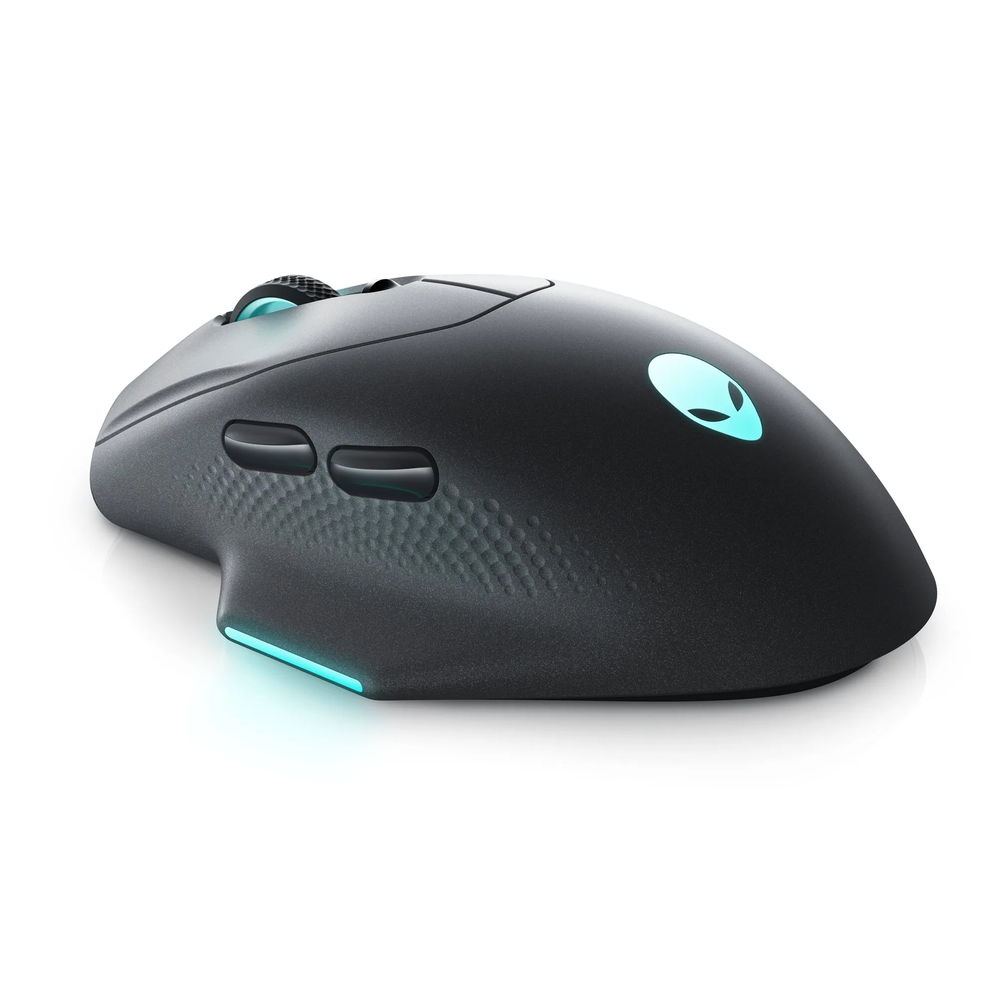 Alienware AW620M Maus Gaming Rechts RF Wireless + USB Type-C Optisch 26000 DPI – Bild 2