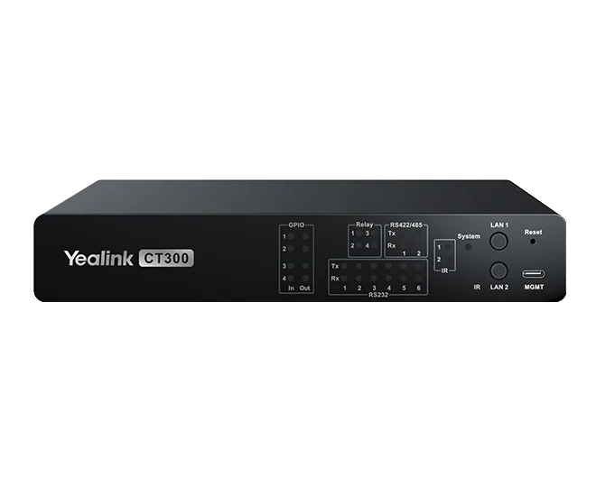Yealink CT300 – Bild 1