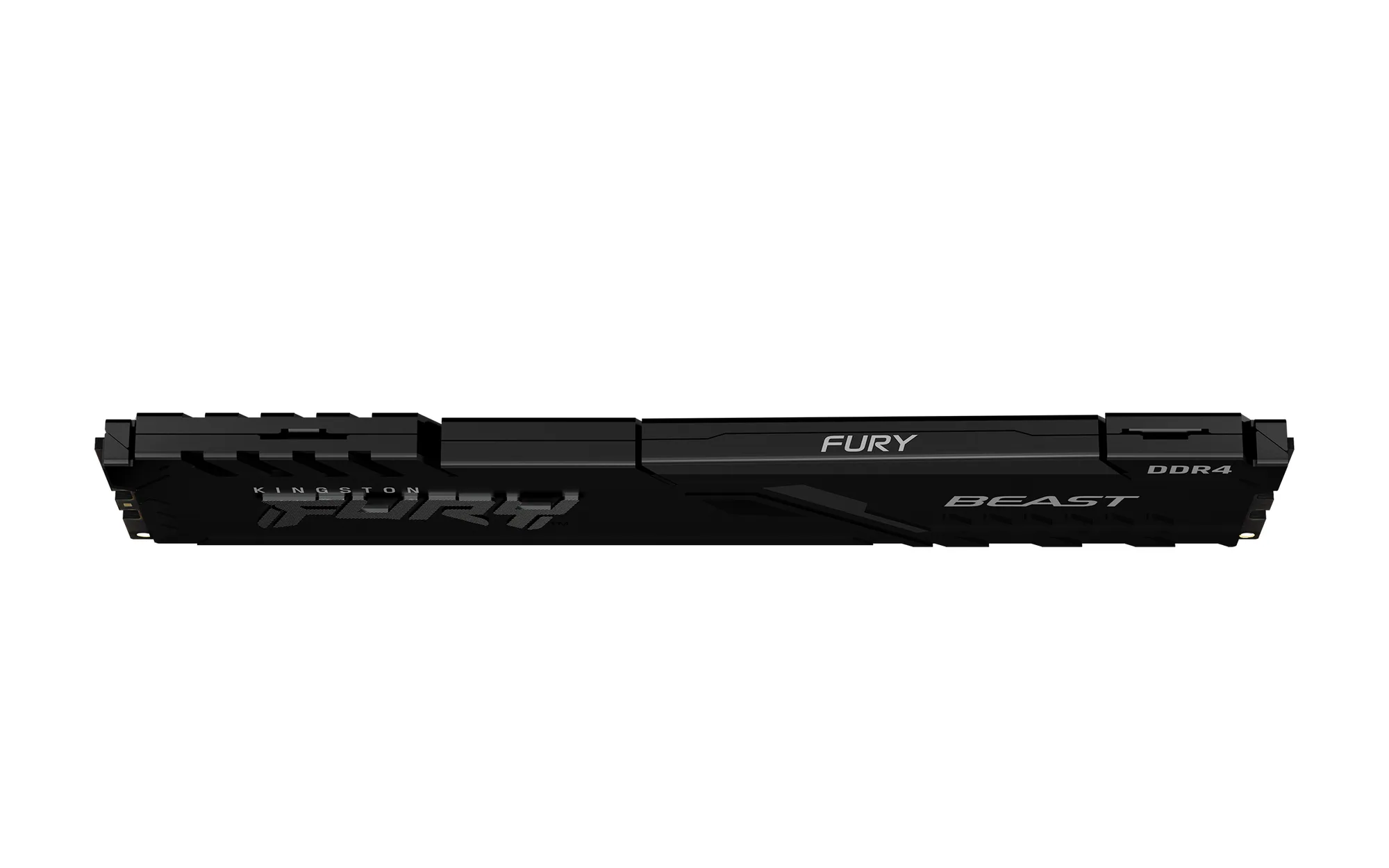 Kingston Technology FURY Beast 16GB 3200MT/s DDR4 CL16 DIMM Black – Bild 2