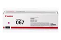 Canon Toner 067 M magenta 1250 Seiten