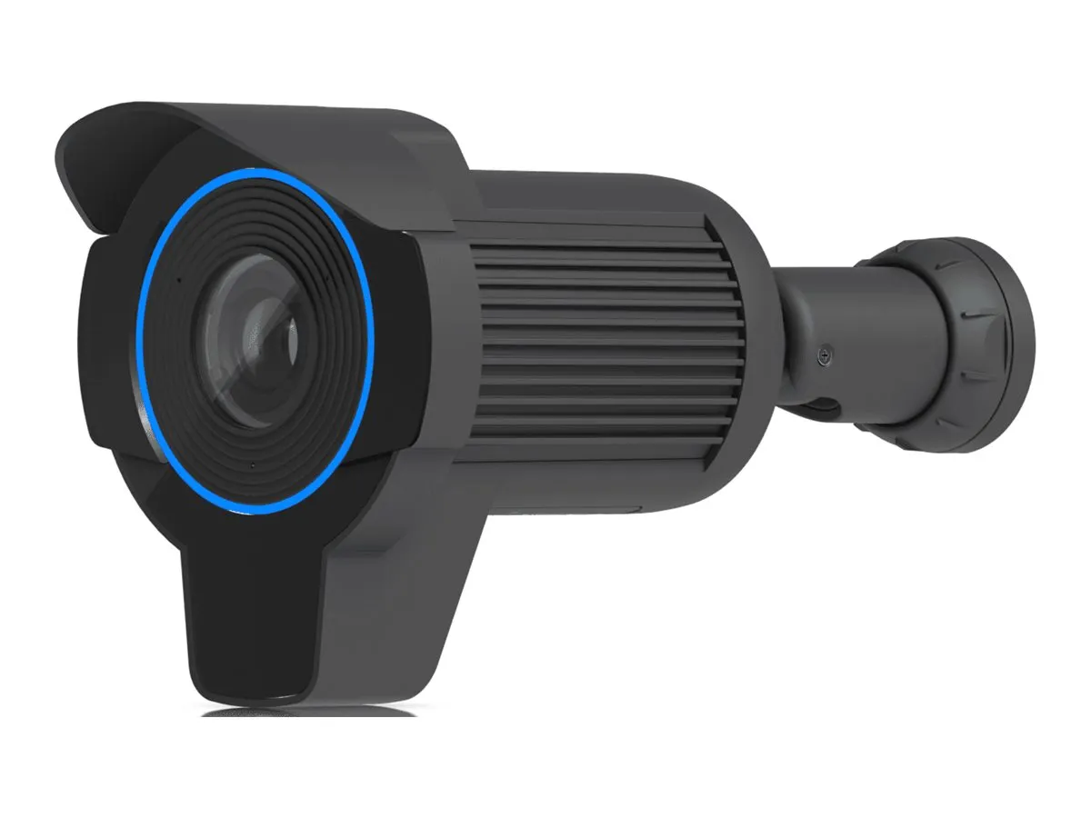 Ubiquiti Video Camera UVC-AI-LPR-B