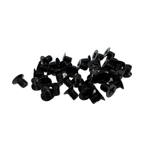 QNAP SCR-HDD25A-96 Schraube/Bolzen 96 Stück(e) – Bild 1