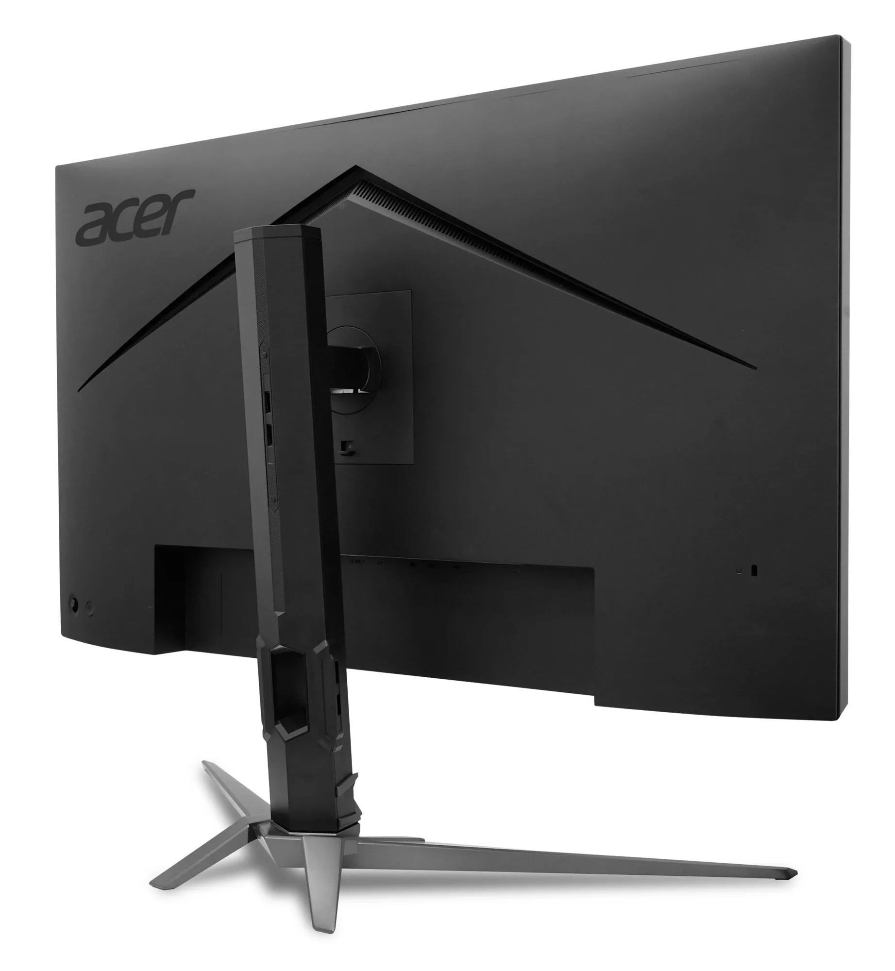 Acer Predator XB323QKV4BMIIPRX Computerbildschirm 80 cm (31.5") 3840 x 2160 Pixel 4K Ultra HD Schwarz – Bild 6