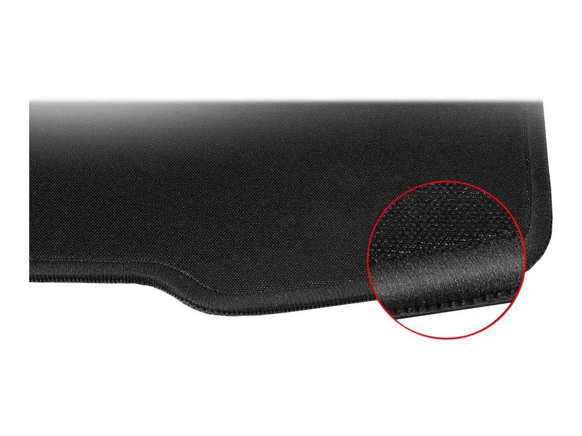 MSI AGILITY GD70 Gaming Mousepad