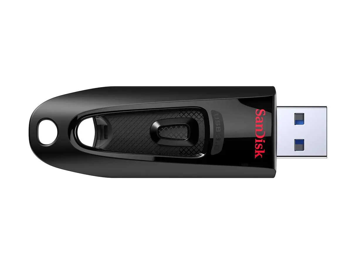 SanDisk USB-Stick Ultra USB 3.0
