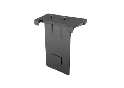 Yealink 330100057001 Videokonferenz-Zubehör Montageset Schwarz – Bild 1
