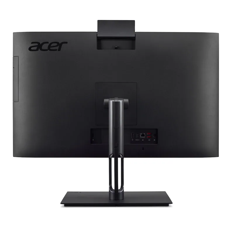 Acer Veriton Z4717GT Intel® Core™ i5 i5-13400 68,6 cm (27") 1920 x 1080 Pixel All-in-One-PC 16 GB DDR4-SDRAM 512 GB SSD Windows 11 Pro Schwarz – Bild 4
