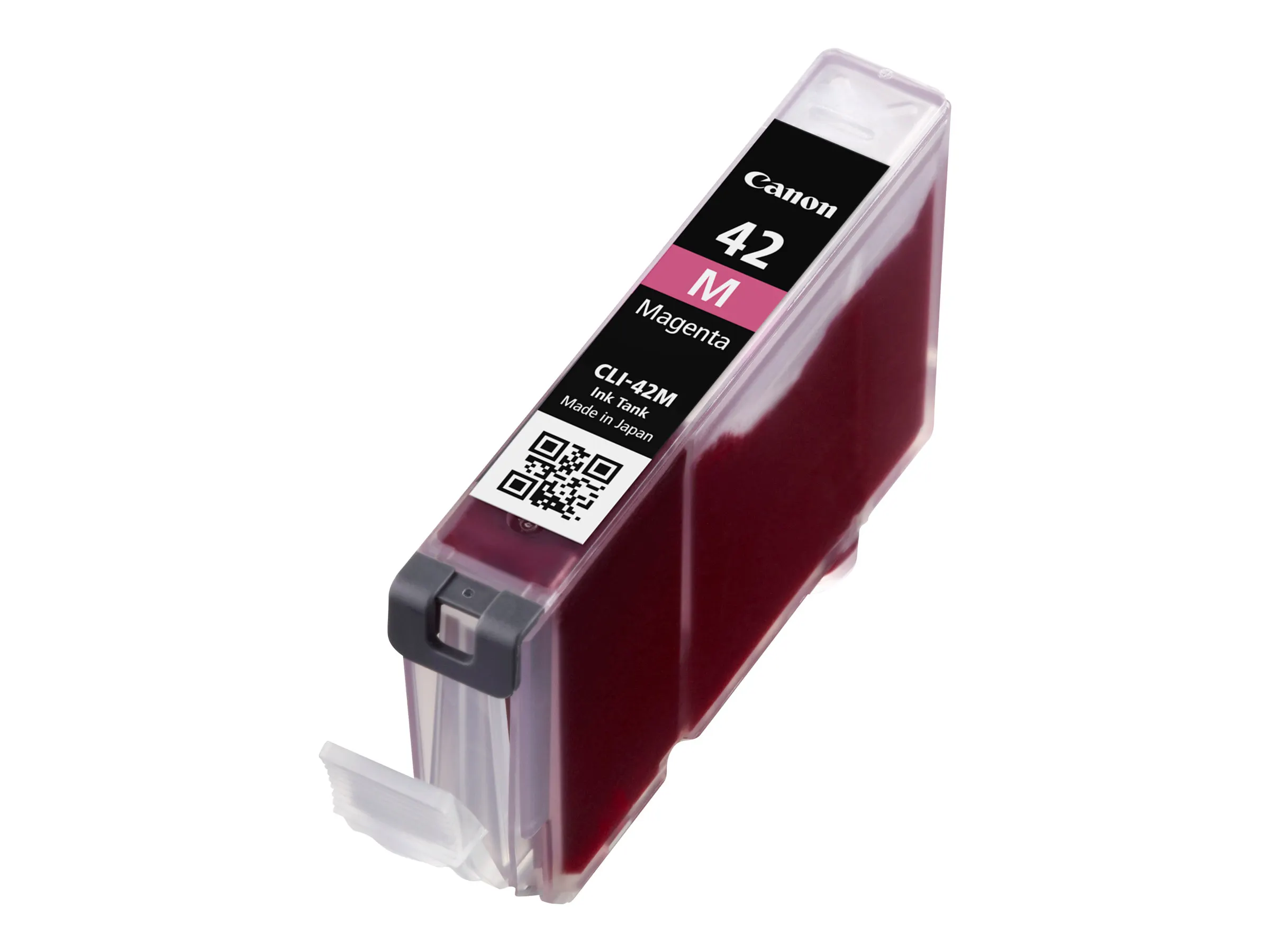 Patrone Canon CLI-42M          magenta