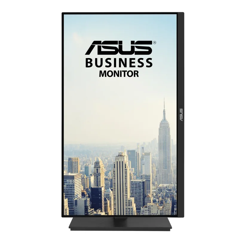 ASUS VA27ECPSN Computerbildschirm 68,6 cm (27") 1920 x 1080 Pixel Full HD LED Schwarz – Bild 5