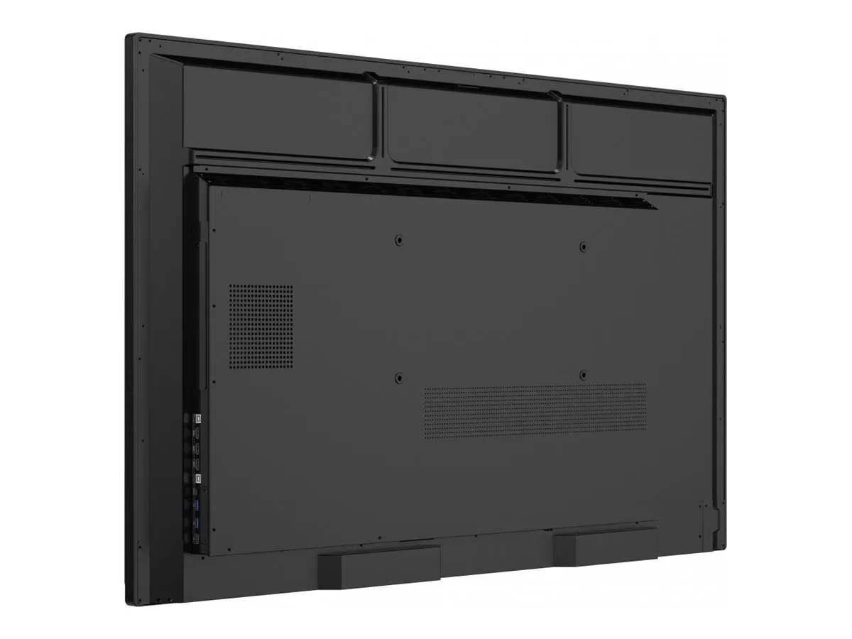 Viewsonic 138,8cm IFP5550-5  16:9 HDMI/USB-C/LAN to. 400nits (Speditionsversand)