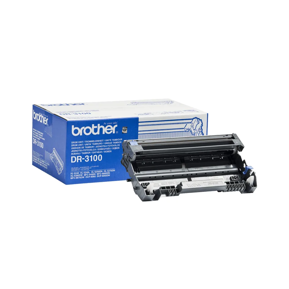 Brother DR-3100 Drucker-Trommel Original – Bild 2