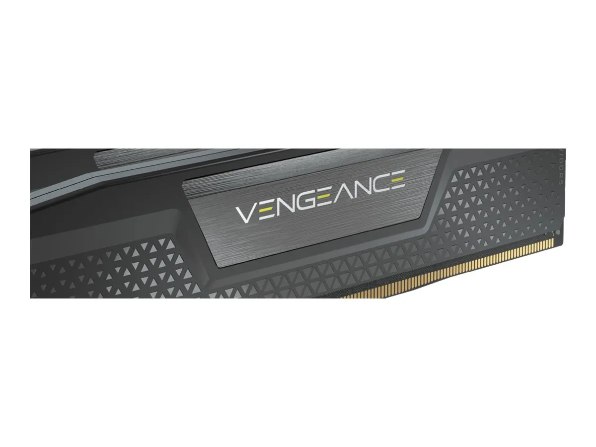 Corsair VENGEANCE DDR5-5200 CL40 64 GB Kit (2x 32 GB)