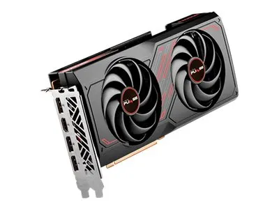 Sapphire Radeon RX7600 Gaming Pulse OC 8 GB GDDR6 HDMI