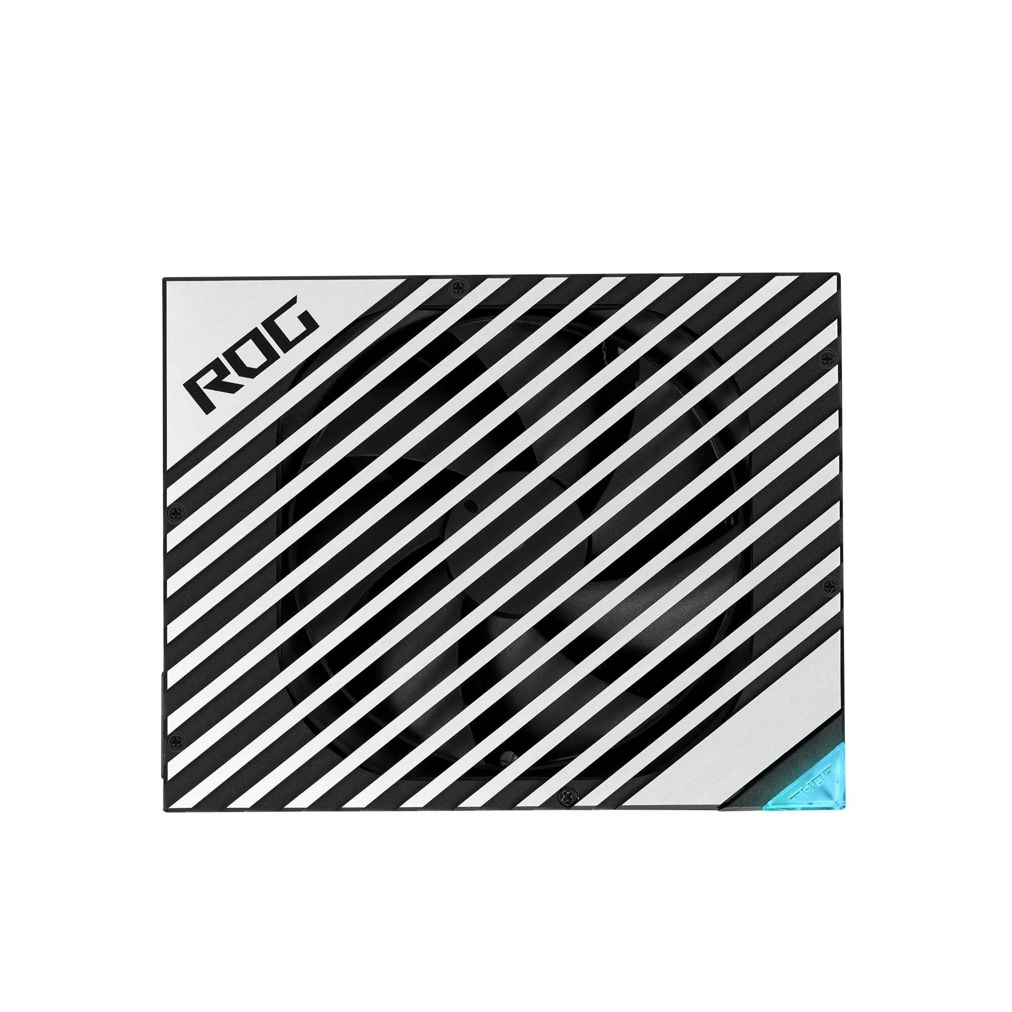 ASUS ROG THOR 1200W Platinum II Netzteil 24-pin ATX ATX Grau – Bild 6