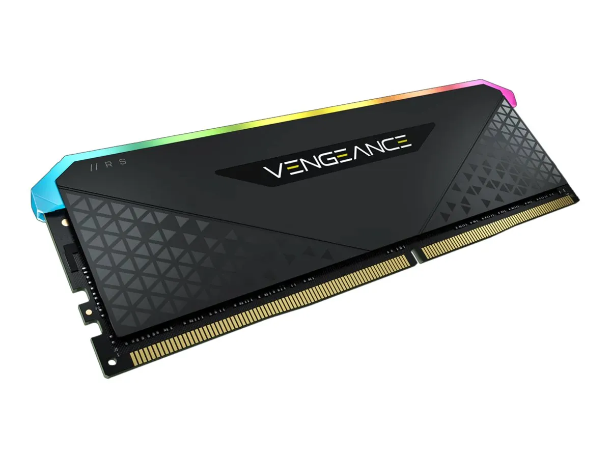 Corsair Vengeance RGB for Ryzen Int DDR4-3200 CL16