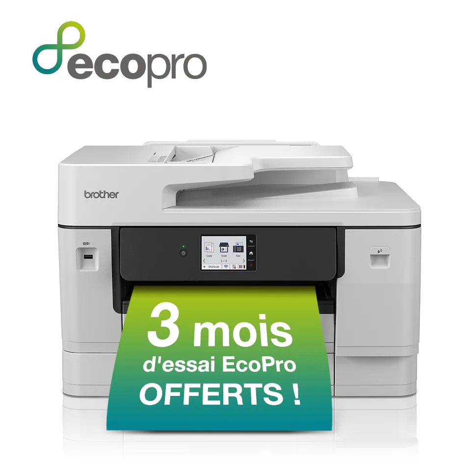 Brother MFC-J6960DW Multifunktionsdrucker Tintenstrahl A3 1200 x 4800 DPI 31 Seiten pro Minute WLAN – Bild 1