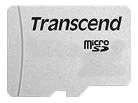 SD microSD Card   8GB Transcend SDHC USD300S (ohne Adapter)