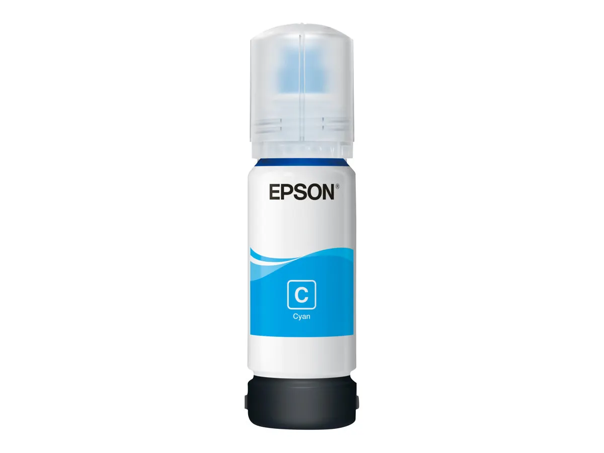Patrone Epson 106 cyan                                 T00R2