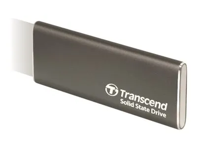 SSD   1TB Transcend ESD265C Portable, USB 10Gbps, Type-C