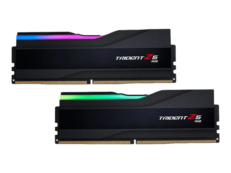 G.Skill DDR5 32 GB KIT (2x 16 GB) 32-TZ5RK RGB
