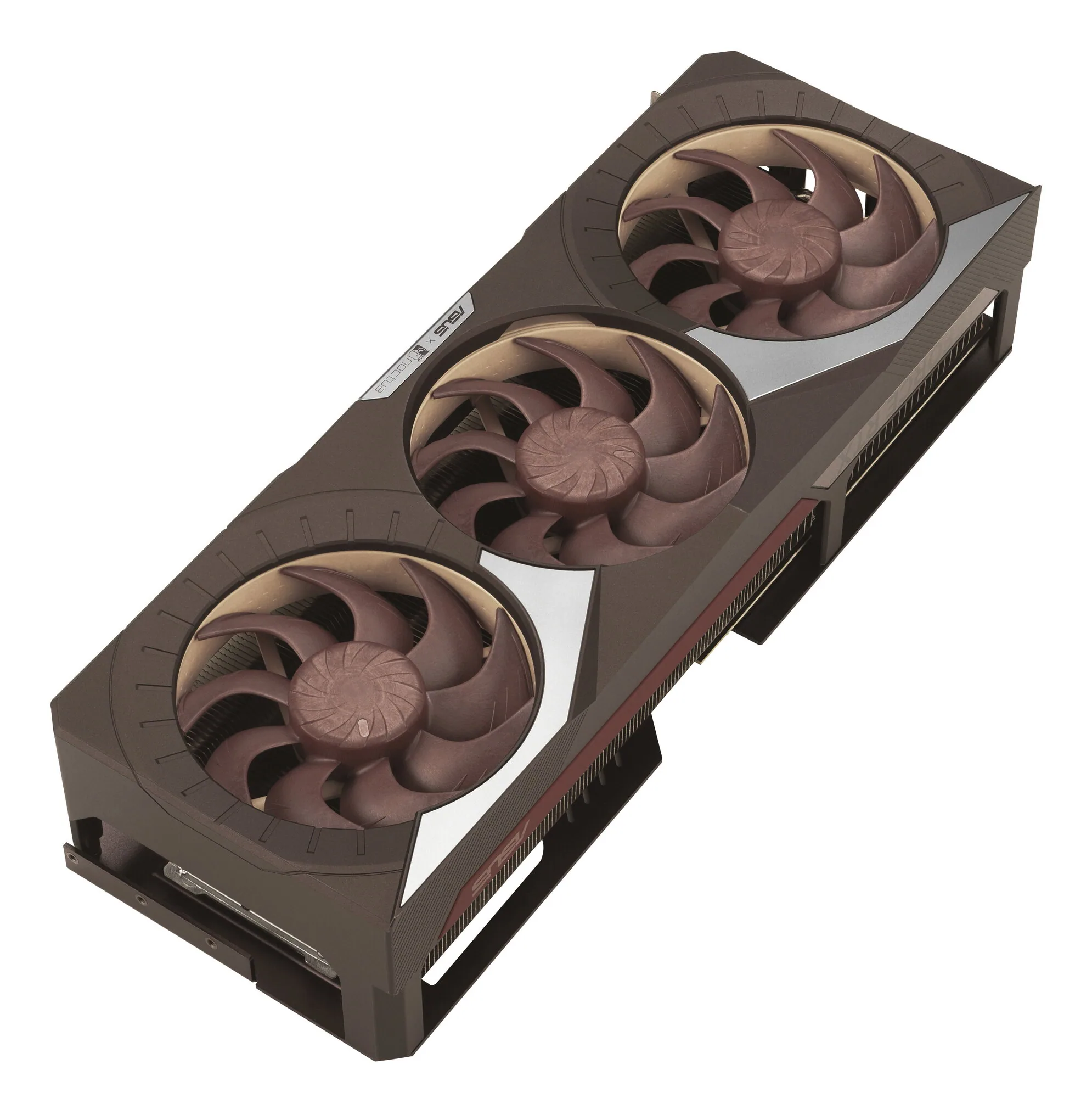 ASUS RTX5080-O16G-NOCTUA NVIDIA GeForce RTX 5080 16 GB GDDR7 – Bild 4