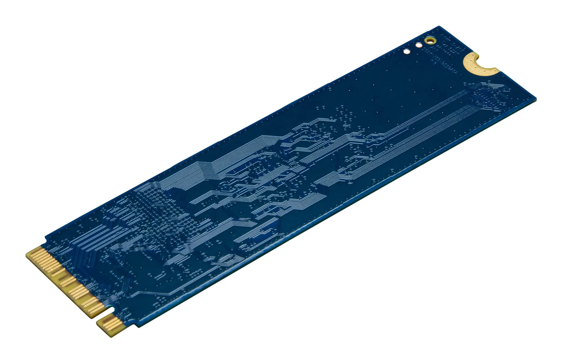 Kingston Technology 500G NV3 M.2 2280 NVMe SSD – Bild 2