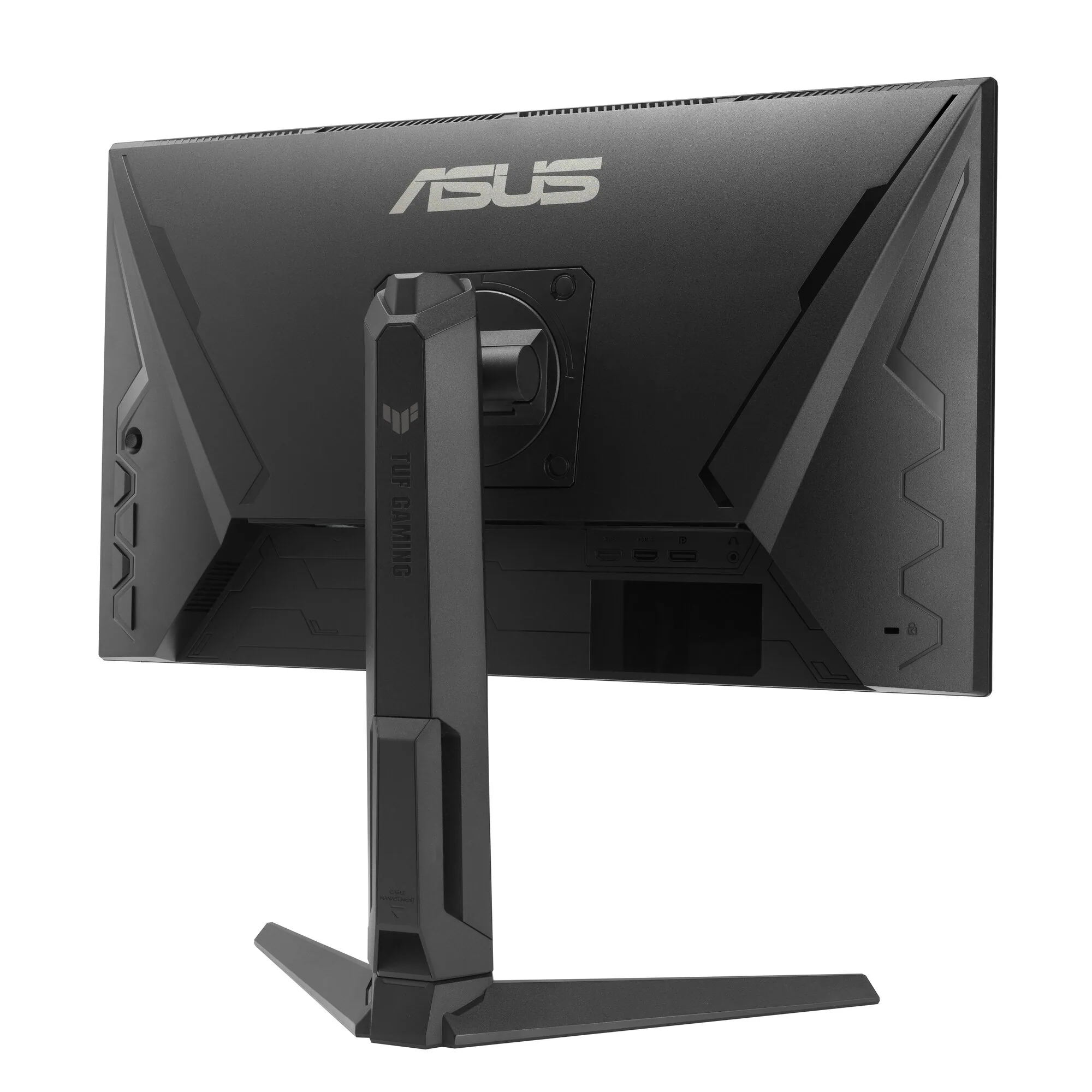 ASUS TUF Gaming VG259QL5A Computerbildschirm 62,2 cm (24.5") 1920 x 1080 Pixel Full HD LED Schwarz – Bild 7