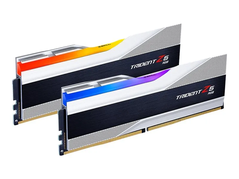 G.Skill DDR5 32 GB KIT (2x 16 GB) 32-TZ5RS RGB